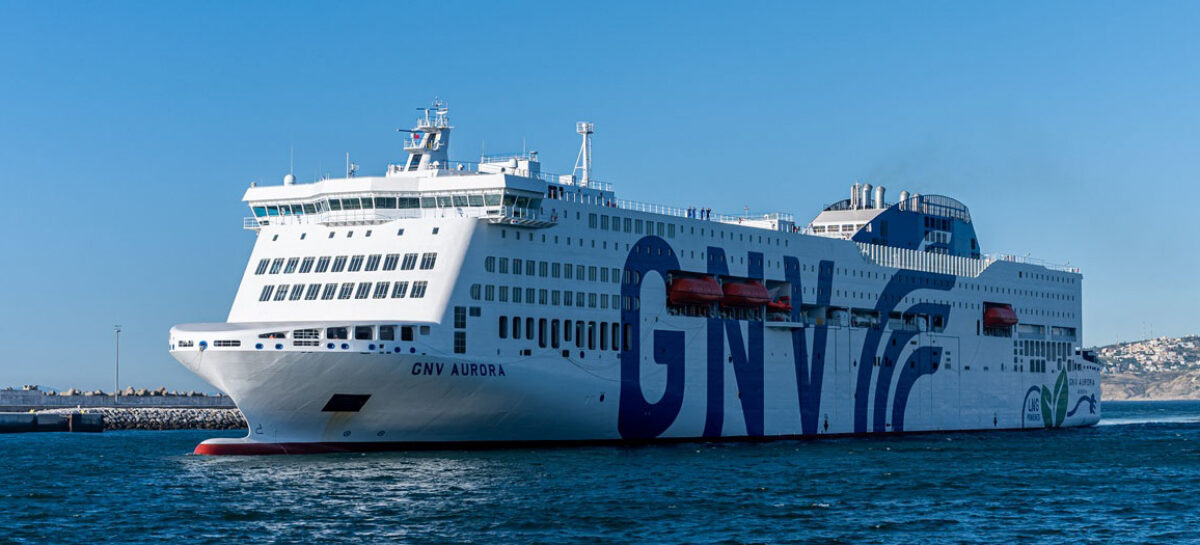 Gnv, tappa recruiting ad Ancona