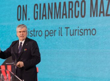 Mazzi bacchetta l’Ue: «Turismo sottovalutato»