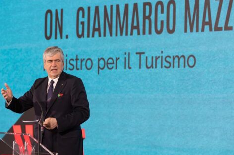 Mazzi bacchetta l’Ue: «Turismo sottovalutato»