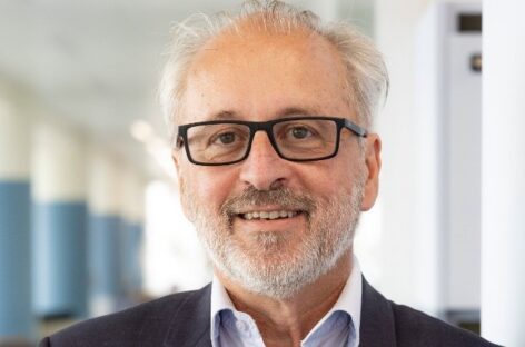 Af-Klm, il direttore generale Italia è Henri Hourcade