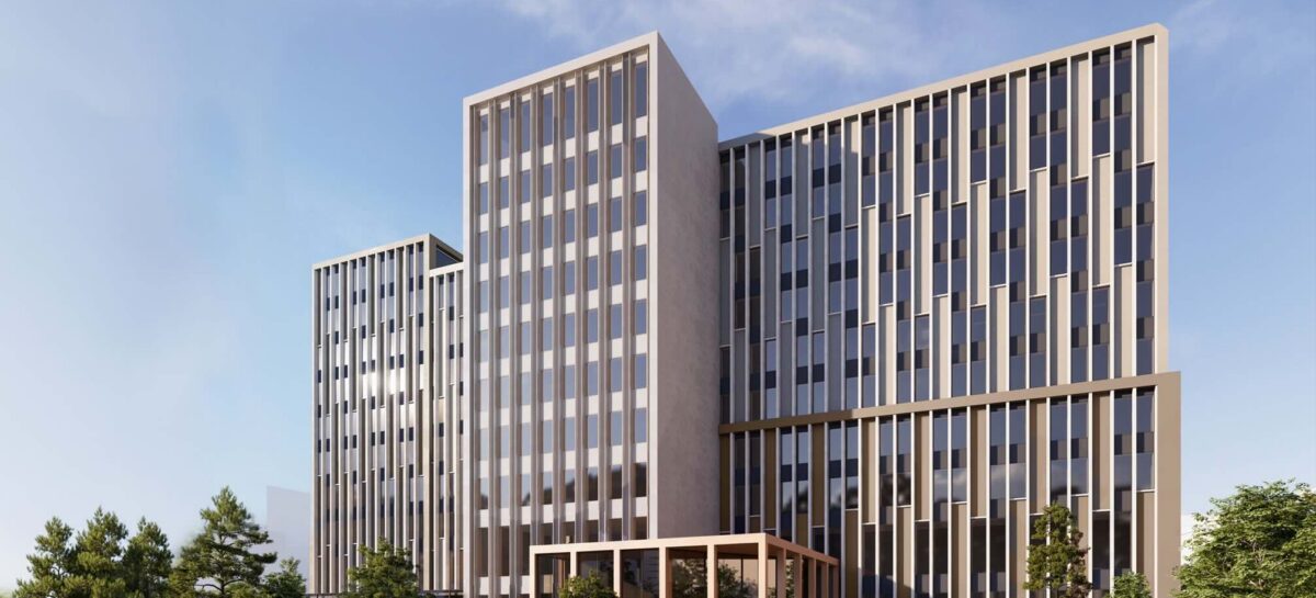 Patto Hilton-Scandic per espandersi in Nord Europa