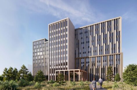 Patto Hilton-Scandic per espandersi in Nord Europa