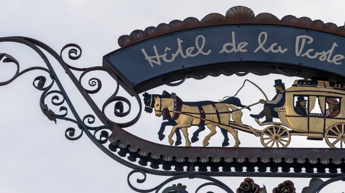 Lo storico Hotel de la Poste di Cortina alla famiglia Vacchi