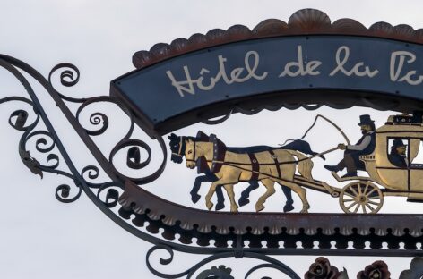 Lo storico Hotel de la Poste di Cortina alla famiglia Vacchi