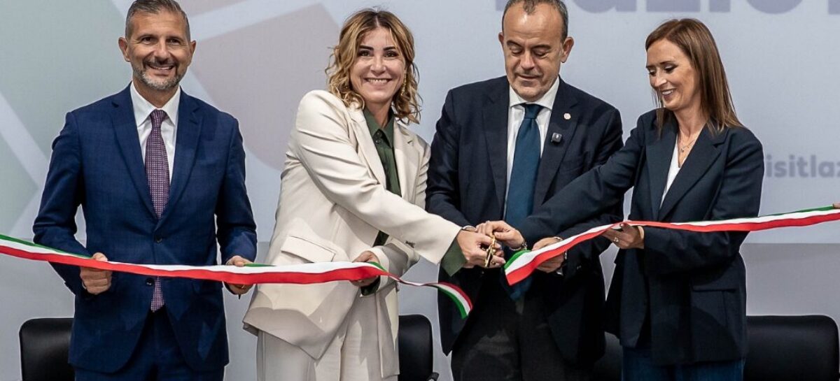 Non solo Roma: ben fatto “In Lazio – Be Excellence”