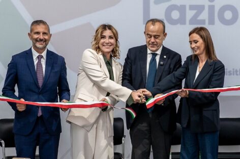 Non solo Roma: ben fatto “In Lazio – Be Excellence”
