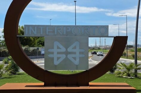 Interporti siciliani, Sis: utili netti in forte crescita
