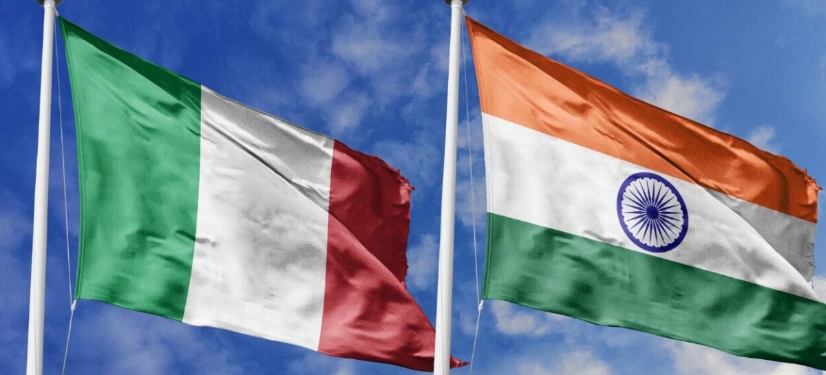 Verso l’anno del turismo Italia-India: prima riunione tra i ministri