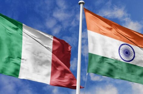 Verso l’anno del turismo Italia-India: prima riunione tra i ministri