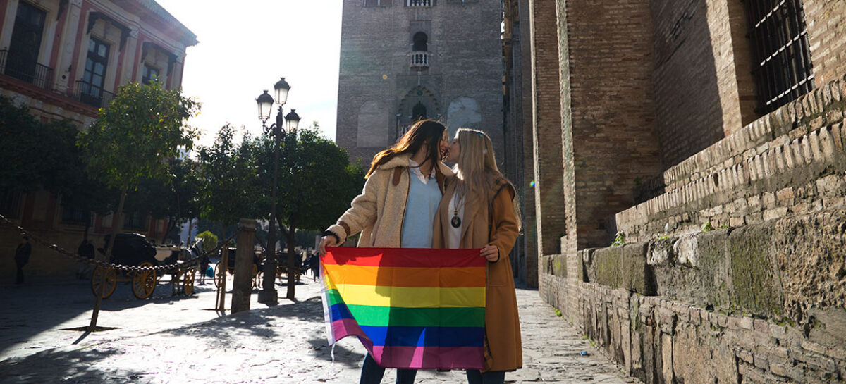 Verso gli Stati generali del turismo Lgbtq+