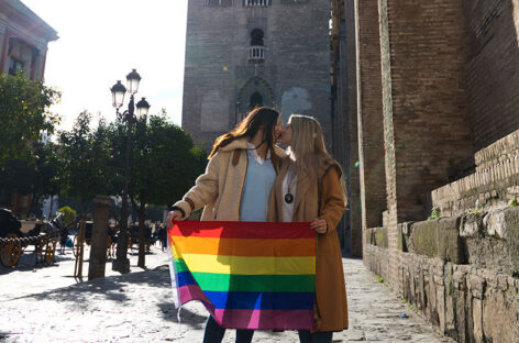 Turismo Lgbtq+, a Roma gli Stati generali europei: Italia in ritardo