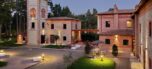 Hotel, in Umbria apre il boutique retreat The Monteleone