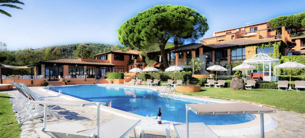 Essence rileva Le Picchiaie all’Elba: operazione da 5 milioni