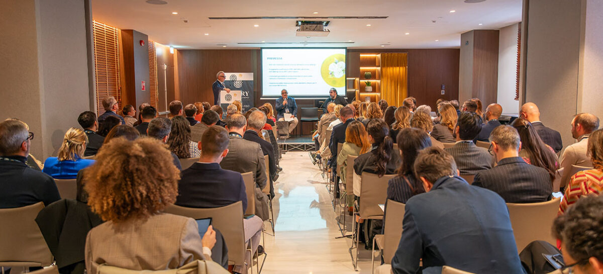 Milano, i leader dell’hôtellerie alla Luxury Hospitality Conference