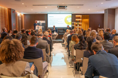 Milano, i leader dell’hôtellerie alla Luxury Hospitality Conference