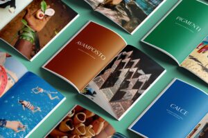 Magalogue