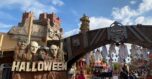 MagicLand nel segno del brivido, aspettando Halloween