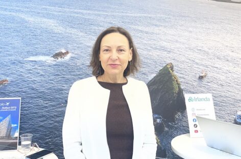 Irlanda, in forte crescita gli arrivi dall’Italia