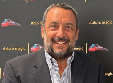 Italo, muore il direttore vendite Marco De Angelis