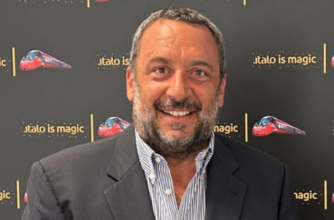 Italo, muore il direttore vendite Marco De Angelis