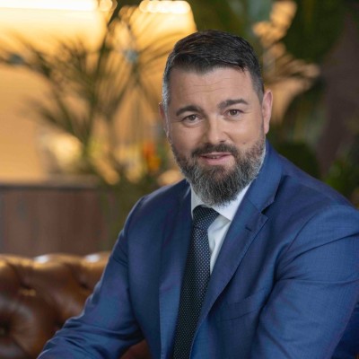 Marco Gilardi uff. stampa