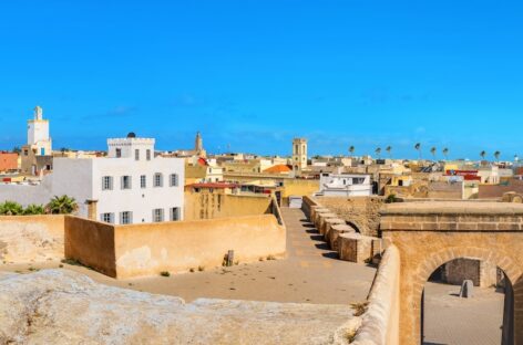 Il Marocco celebre e autentico di Rabat e Tangeri – Il Reportage