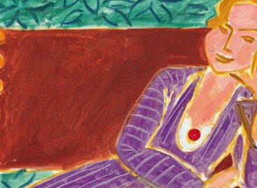 “Il mondo in una stanza”: Turisanda1924 incontra Matisse