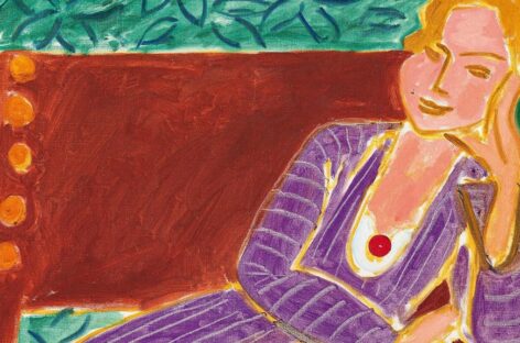 “Il mondo in una stanza”: Turisanda1924 incontra Matisse