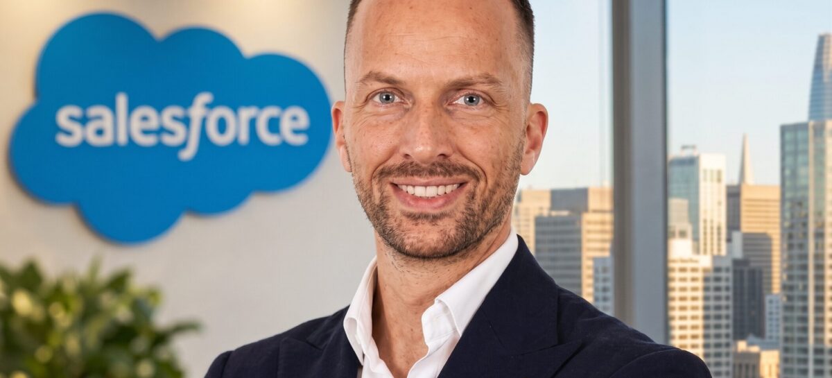 Salesforce, Spinelli: «Guidiamo il travel nell’era dell’Ai Agentica»
