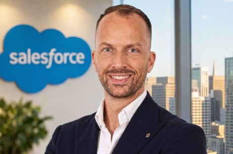 Salesforce, Spinelli: «Così guidiamo il travel nell’era dell’Ai Agentica»