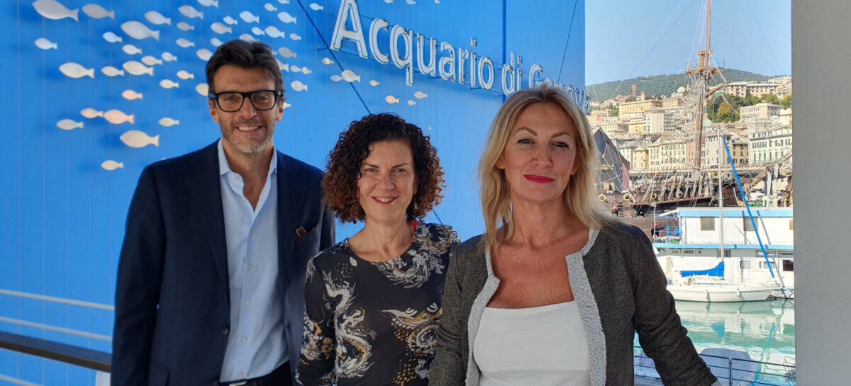 Costa Edutainment rinnova i vertici: tre nomine