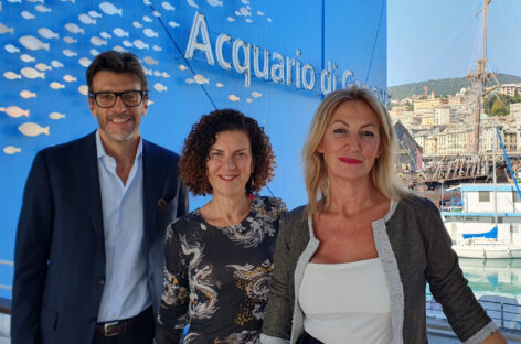 Costa Edutainment rinnova i vertici: tre nomine