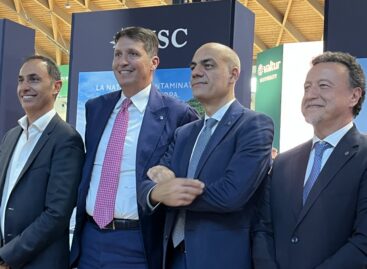 Msc, countdown per World Asia: i piani di Massa&Co.