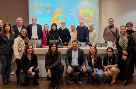 Naar incontra le adv: roadshow in 16 città italiane