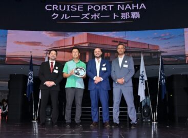 Porti, l’impresa giapponese di Royal Caribbean e Msc