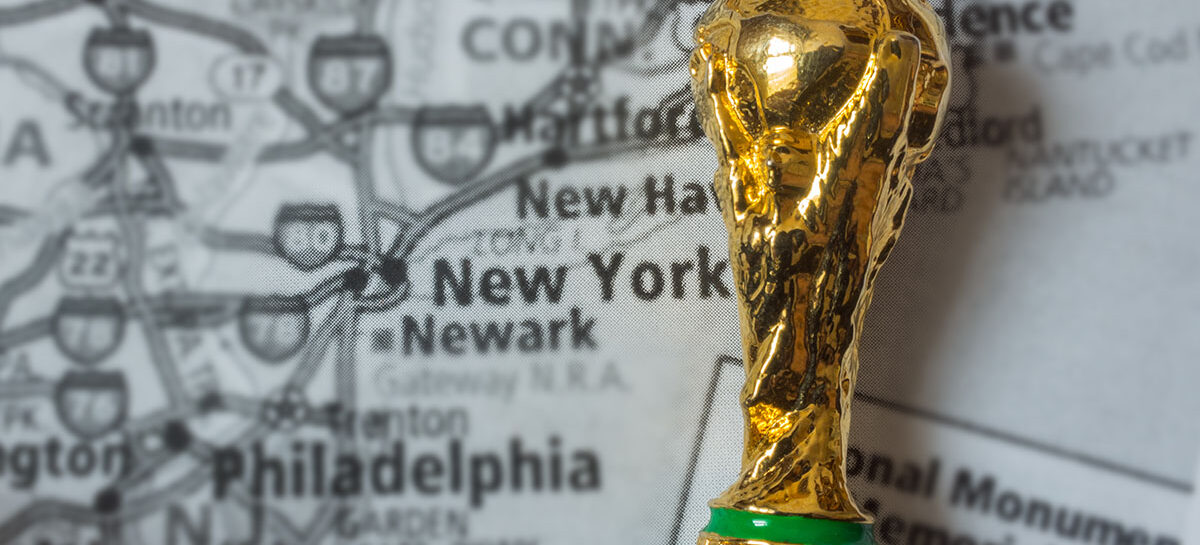 Mondiali 2026, impatto da 2 miliardi su New York