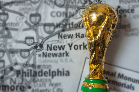 Mondiali 2026, impatto da 2 miliardi su New York