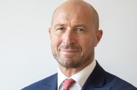 Arabella Hospitality sbarca in Italia: al timone Foschini