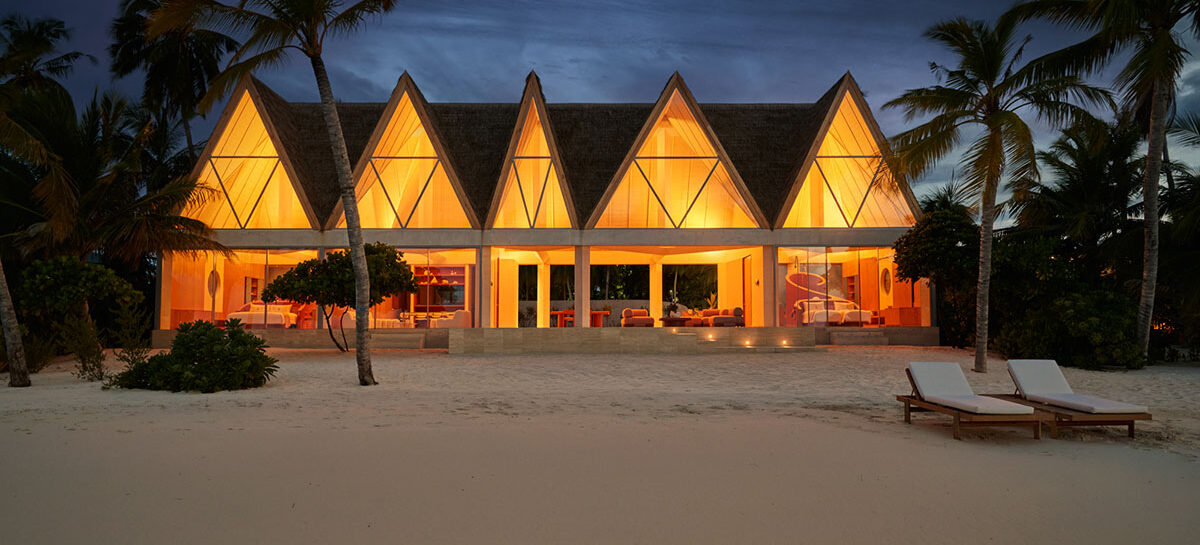 Maldive, apre Nilaa Coral Island nell’atollo di Gaafu Dhaalu