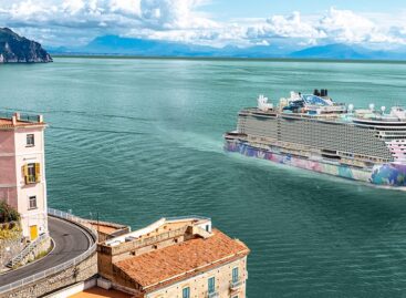 Ncl apre le vendite di Norwegian Bella: salperà nel 2028