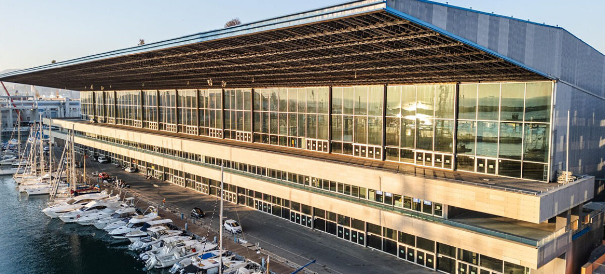 Best, summit sulla blue economy a Genova