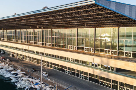Best, summit sulla blue economy a Genova