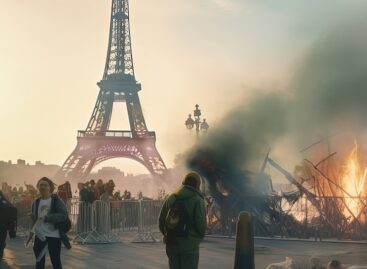 Proteste in Francia, il turismo ora teme il danno d’immagine