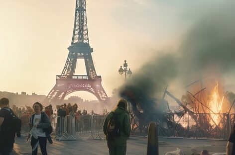 Proteste in Francia, il turismo ora teme il danno d’immagine