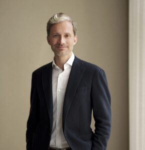 Philipp Kroetz da Allianz