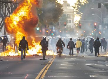 Proteste da Parigi a Milano: gli effetti sul turismo