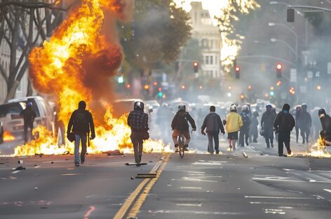 Proteste da Parigi a Milano: gli effetti sul turismo