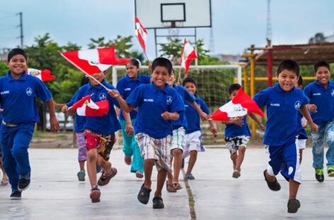Turismo sociale, nasce il progetto Purpose Journeys