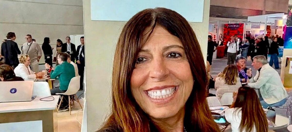 Kel 12, Roberta Rega entra nel team commerciale
