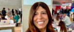 Kel 12, Roberta Rega entra nel team commerciale